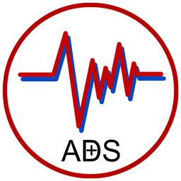 Logo Apostolstwo Dobrej Śmierci