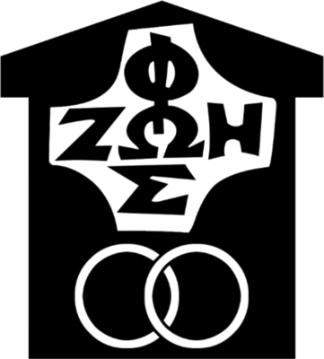 Logo Domowy Kościół