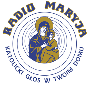 Logo Radio Maryja