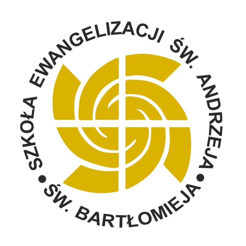 Logo Szkoła Nowej Ewangelizacji
