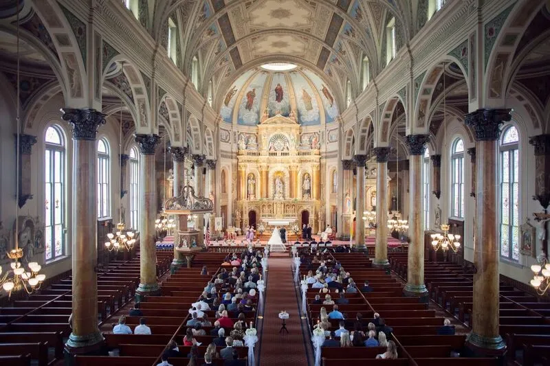 St. Joseph, Berlin-Wedding