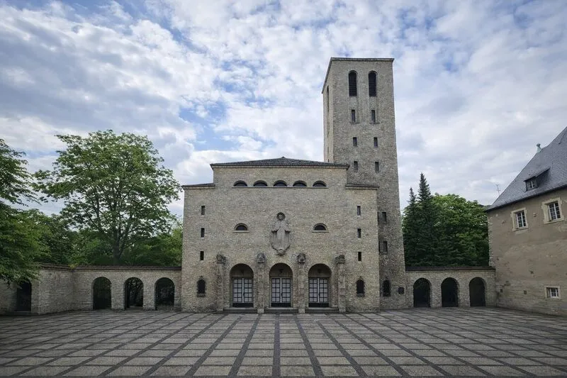 St. Marien, Berlin-Karlshorst