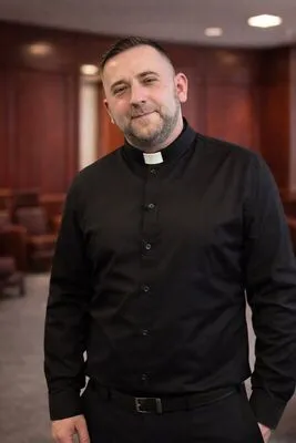 ks. Przemysław Kawecki SDB