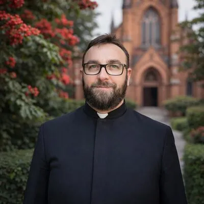 ks. Janusz Kuskowski SDB